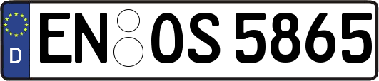 EN-OS5865