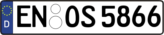 EN-OS5866