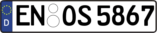 EN-OS5867