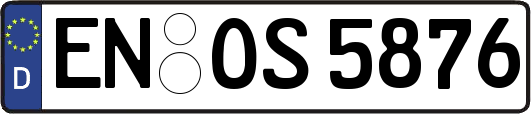 EN-OS5876