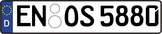 EN-OS5880