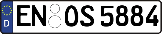 EN-OS5884