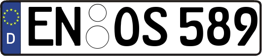 EN-OS589