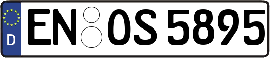 EN-OS5895