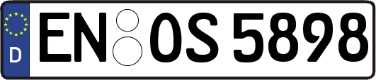 EN-OS5898