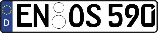 EN-OS590