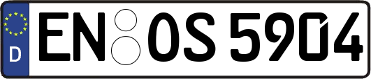 EN-OS5904