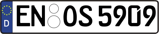 EN-OS5909