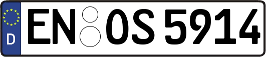 EN-OS5914