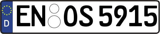 EN-OS5915