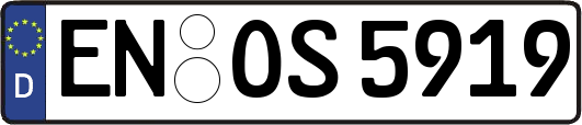 EN-OS5919