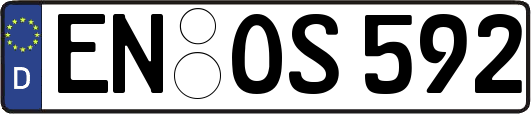 EN-OS592