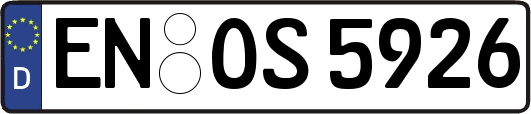 EN-OS5926