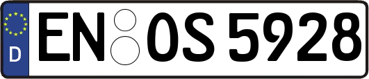 EN-OS5928