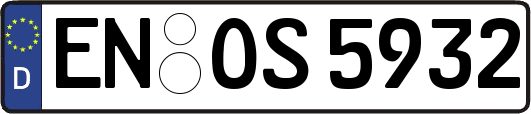 EN-OS5932