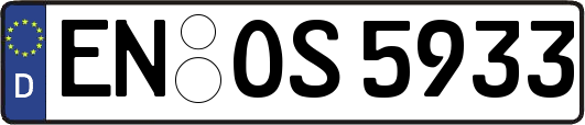 EN-OS5933