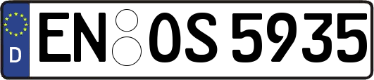 EN-OS5935