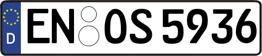 EN-OS5936