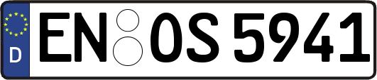 EN-OS5941