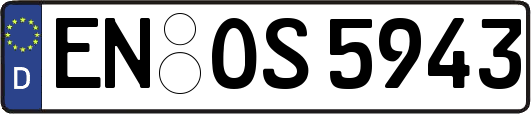 EN-OS5943