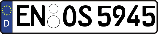EN-OS5945