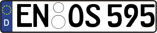EN-OS595
