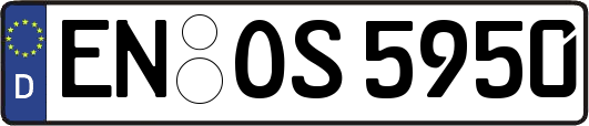 EN-OS5950