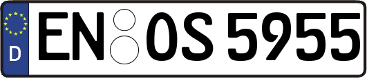 EN-OS5955