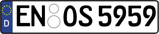 EN-OS5959