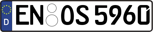 EN-OS5960