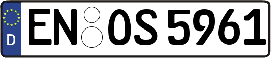 EN-OS5961