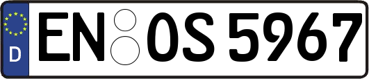 EN-OS5967