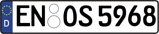 EN-OS5968