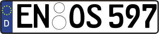 EN-OS597