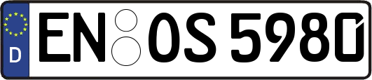 EN-OS5980