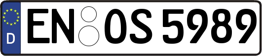EN-OS5989