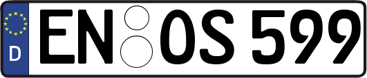 EN-OS599