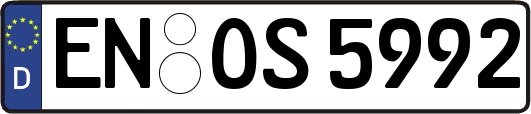 EN-OS5992