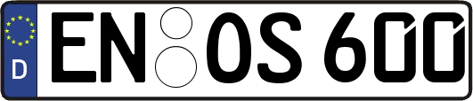 EN-OS600