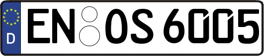 EN-OS6005