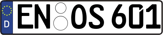 EN-OS601