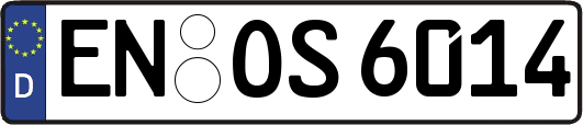 EN-OS6014