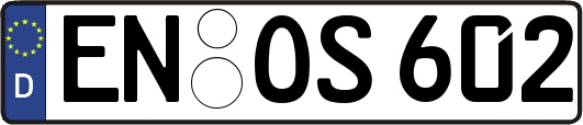 EN-OS602