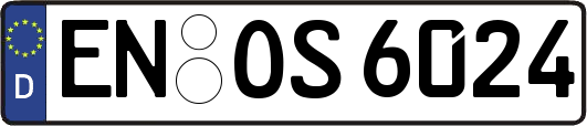EN-OS6024