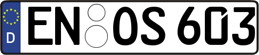EN-OS603
