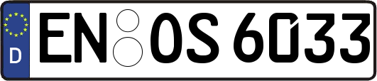 EN-OS6033