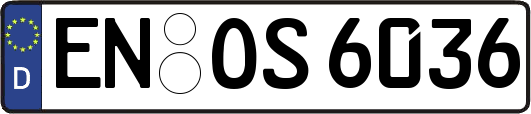 EN-OS6036