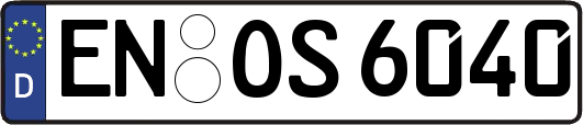 EN-OS6040