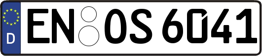 EN-OS6041