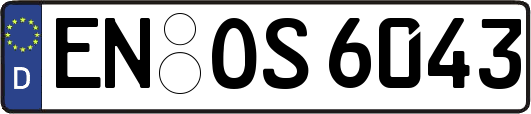 EN-OS6043